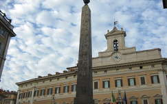 Obeliszk Rómában