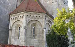 Árpádkori román templom, Ócsa, Magyarország