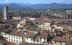 Lucca, Olaszország