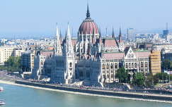 Parlament-Budapest