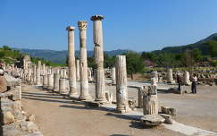 Ephesos  Törökország