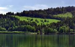Dedinky-tó