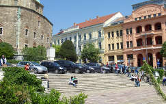 Széchenyi-tér, Pécs