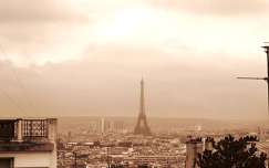 franciaország eiffel-torony párizs