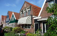 Volendam, Hollandia
