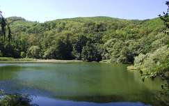 Szalajka-völgyi tó