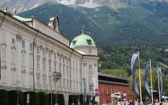 Innsbruck , Ausztria
