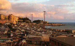 Genova, Olaszország
