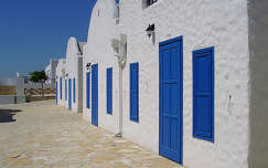 Görög falu