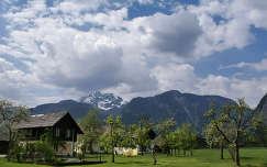 Alpok -Ausztria