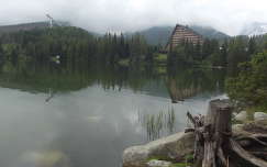 Csorba-tó (Magas-Tátra)