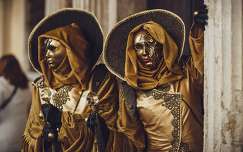 olaszország karneváli maszk velence