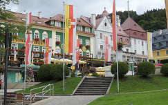 Mariazell,Ausztria