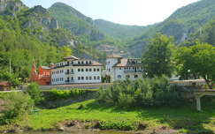 A dobruni kolostor, Bosznia és Hercegovina