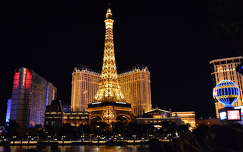 Paris Hotel,Las Vegas,Nevada,USA
