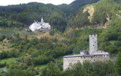 Val Venosta,Olaszország, Dél-Tirol