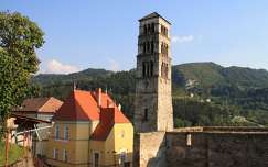 Bosznia-Hercegovina, Jajce - Szt. Lukács-templom