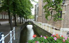 Delft, Hollandia