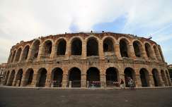 Olaszország, Verona - Aréna