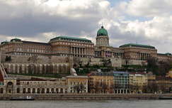 várak és kastélyok budai vár budapest magyarország