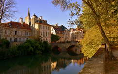 Metz , Franciaország