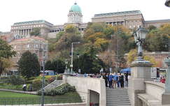 Budai vár,Budapest