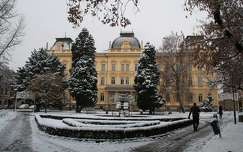Szlovénia, Maribor - Egyetem