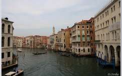Olaszország, Velence