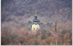 Szerbia, Fruška Gora - Grgeteg kolostor
