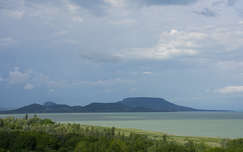 balaton címlapfotó tó badacsony magyarország nyár
