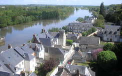 A Loire, Amboise-nál