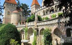 Székesfehérvár Bory-vár