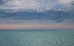 balaton tó magyarország felhő