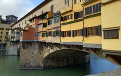 Ponte Vecchio-Firenze