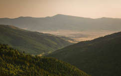 románia hegy kárpátok címlapfotó erdély erdő