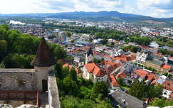 Trencsén, Szlovákia