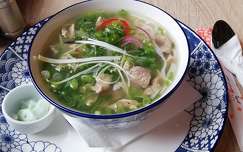 Pho leves