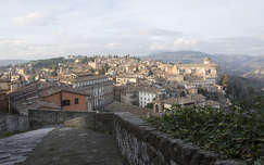 Perugia, Umbria, Olaszország