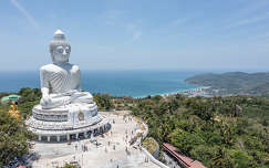 Óriás Budha - Thaiföld - Phuket