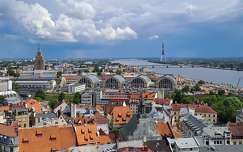 Lettország - Riga