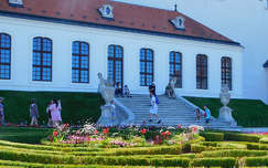 Pozsonyi vár - Szlovákia