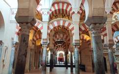Córdoba nagy mecset (Mezquita-Catedral de Córdoba)
