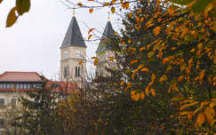 Szent Mihály-főszékesegyház - Veszprém