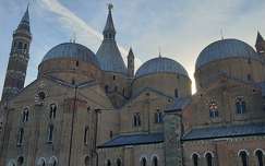 Szent Antal Basilika / Padova