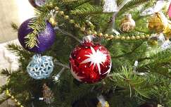 karácsonyfa címlapfotó karácsony karácsonyi dekoráció