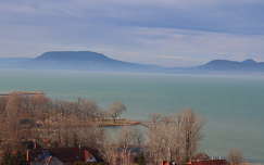 hegy balaton címlapfotó tó magyarország