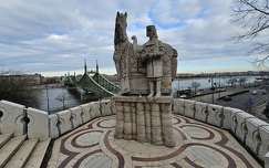 szobor magyarország budapest