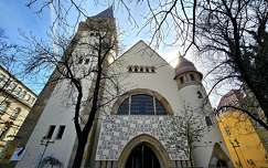 budapest templom magyarország