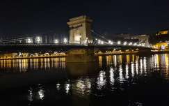 Budapest éjjel!