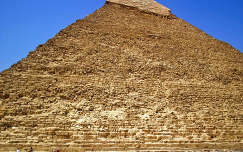 Piramis, Egyiptom